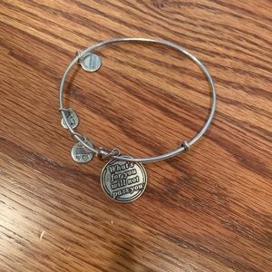 Alex and Ani Braclet